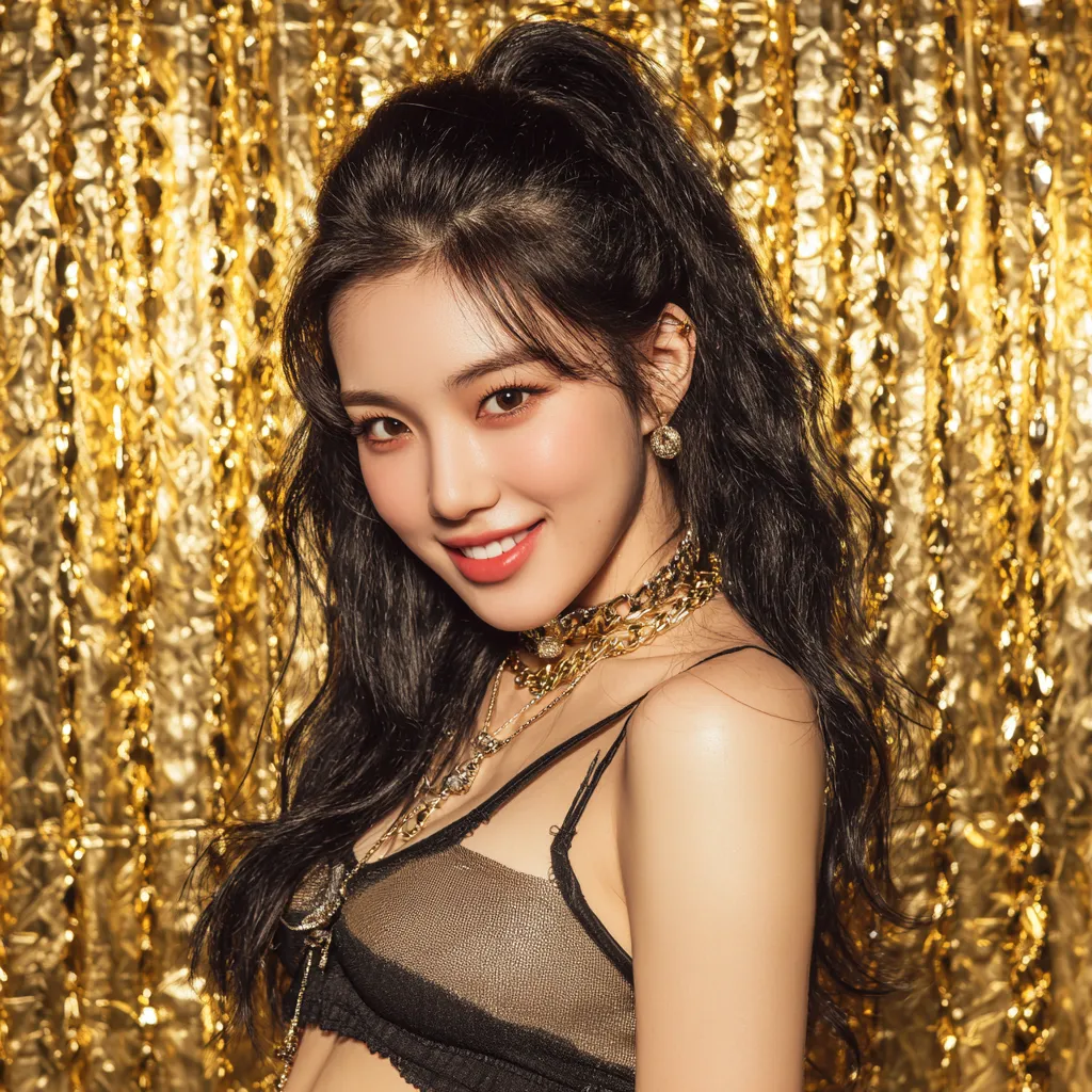 신림 나인 노래빠 아가씨 이미지 15