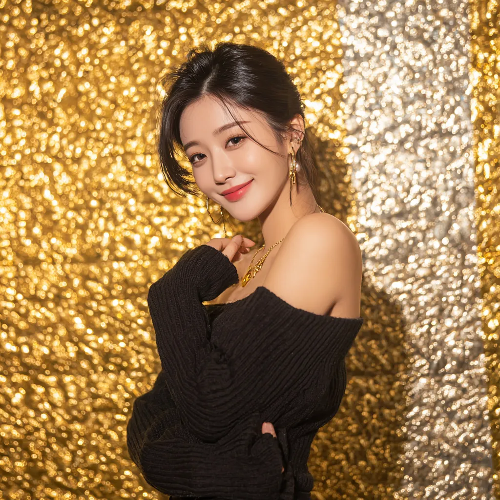 신림 나인 노래빠 아가씨 이미지 16