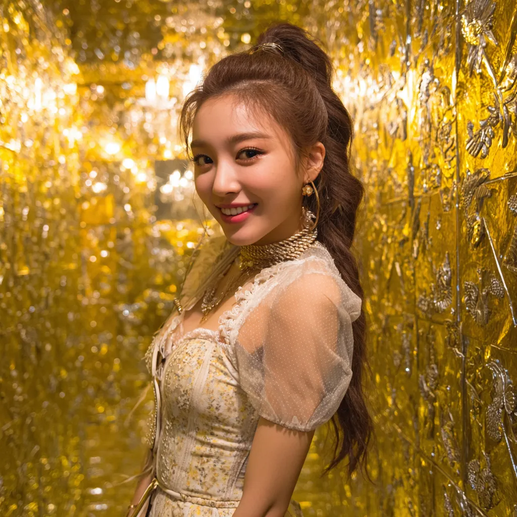 신림 나인 노래빠 아가씨 이미지 10