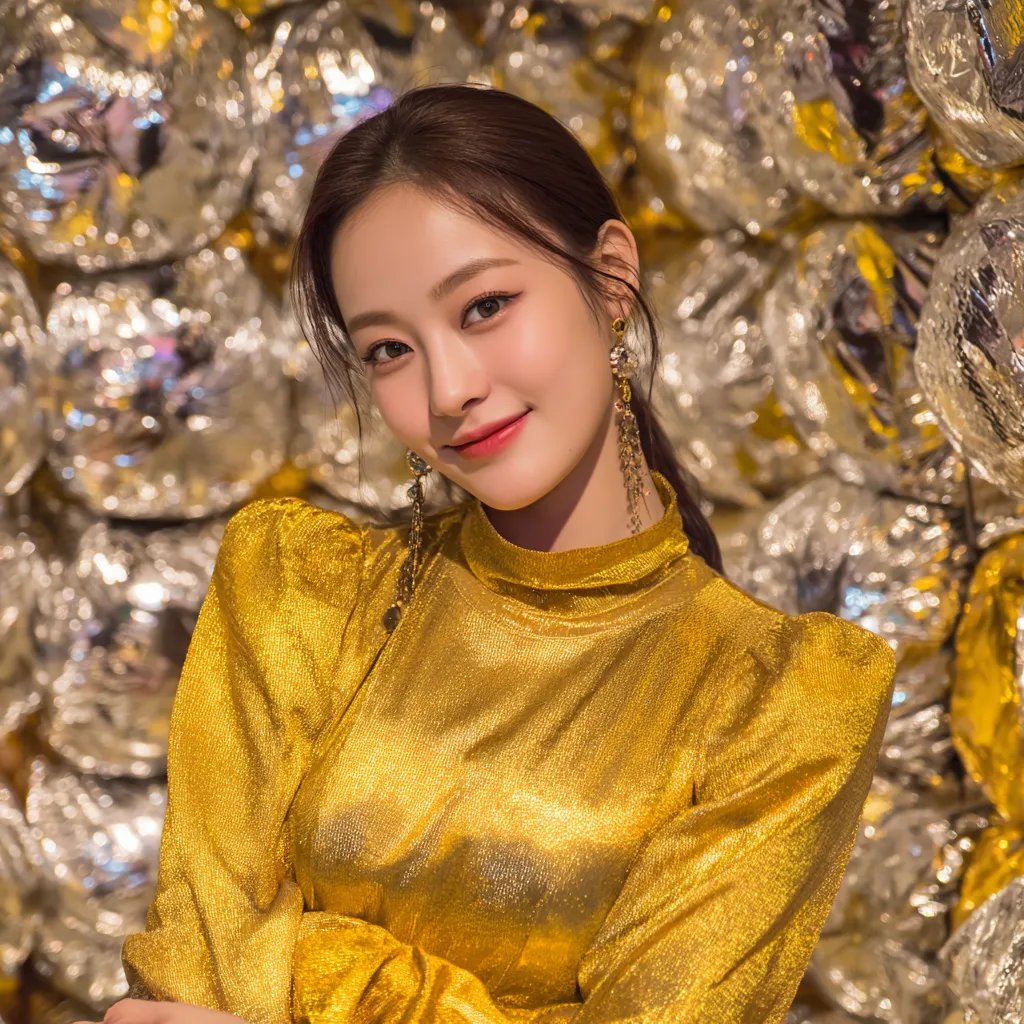 신림 나인 노래빠 아가씨 이미지 1