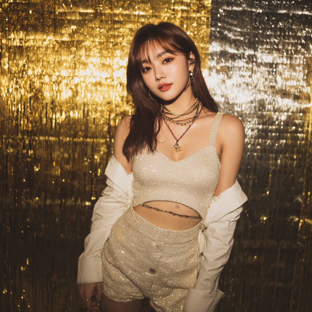 신림 나인 노래빠 아가씨 이미지 1