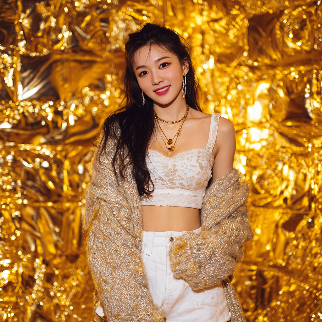 신림 나인 노래빠 아가씨 이미지 16