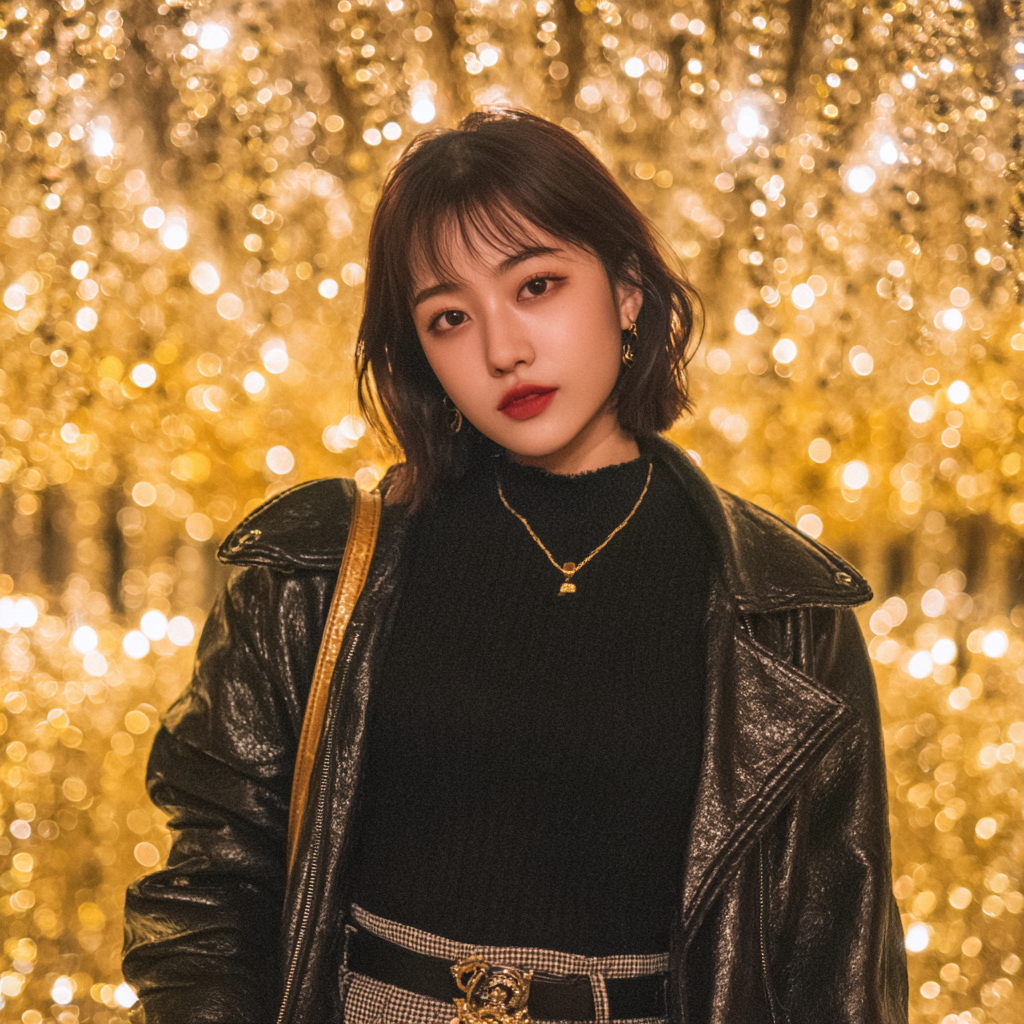 신림 나인 노래빠 아가씨 이미지 3