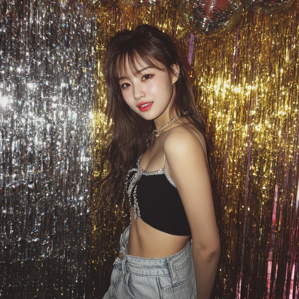 신림 나인 노래빠 아가씨 이미지 4