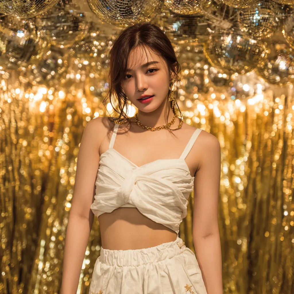 신림 나인 노래빠 아가씨 이미지 17