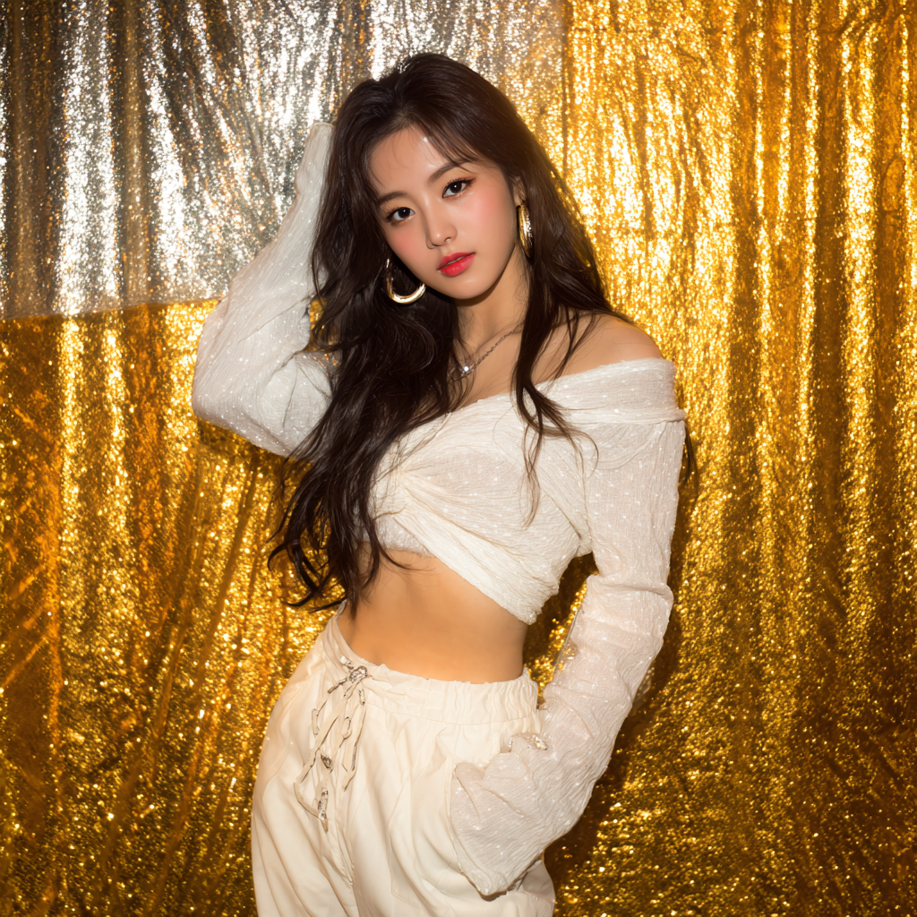 신림 나인 노래빠 아가씨 이미지 17