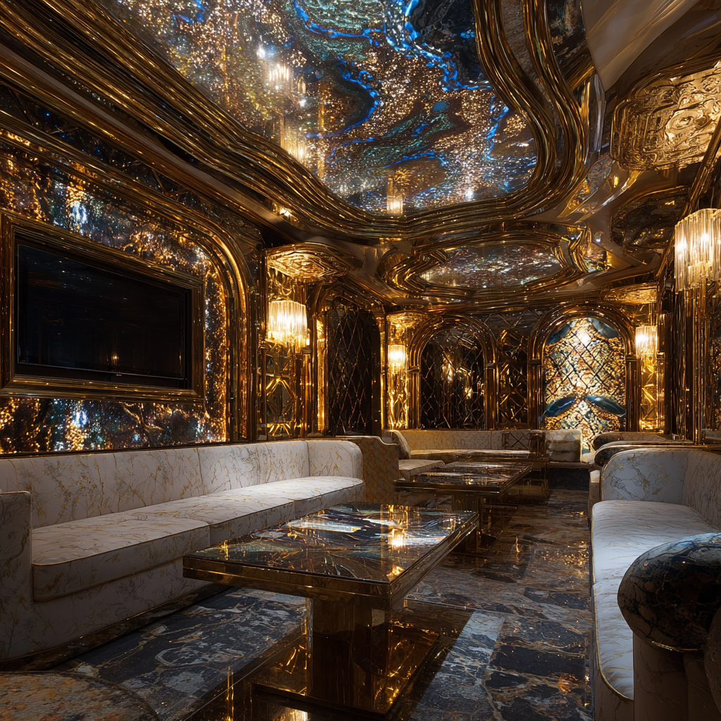 신림 나인 노래빠 룸 이미지 13